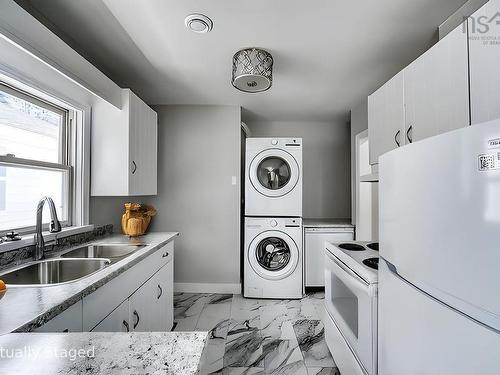3306 Ashburn Avenue, Halifax, NS 