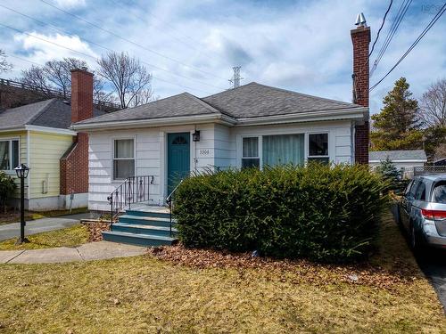 3306 Ashburn Avenue, Halifax, NS 