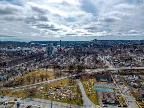 3306 Ashburn Avenue, Halifax, NS 