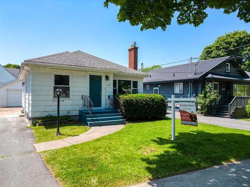 3306 Ashburn Avenue, Halifax, NS 