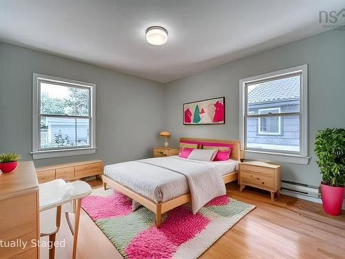 3306 Ashburn Avenue, Halifax, NS 