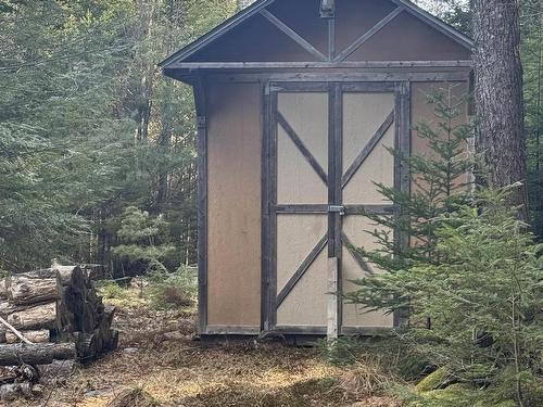 95 Natural Forest Lake Road, Upper Cornwall, NS 