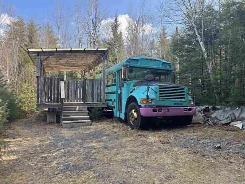95 Natural Forest Lake Road, Upper Cornwall, NS 