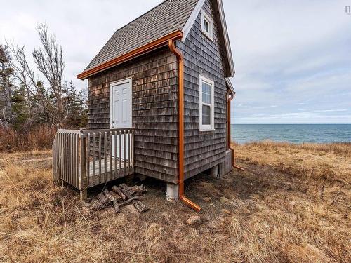 Shore Road, Litchfield, NS 