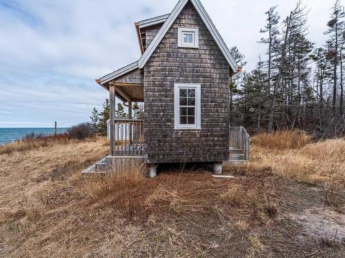 Shore Road, Litchfield, NS 