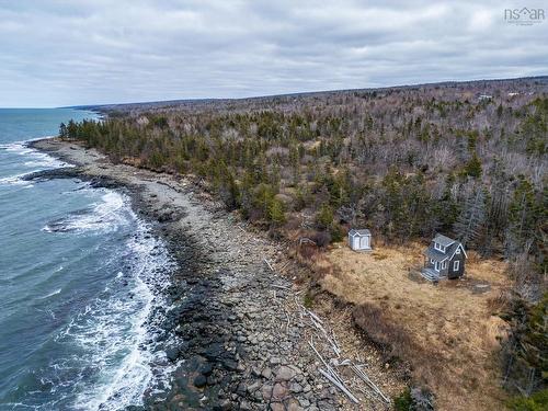 Shore Road, Litchfield, NS 