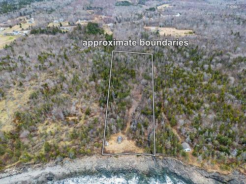 Shore Road, Litchfield, NS 