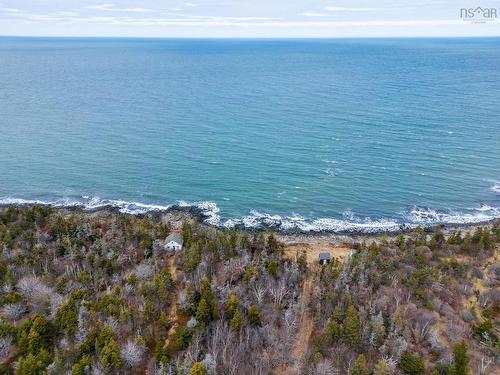 Shore Road, Litchfield, NS 