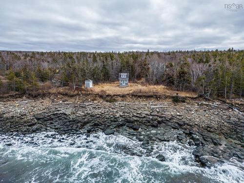 Shore Road, Litchfield, NS 