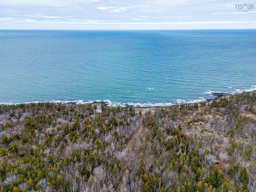 Shore Road, Litchfield, NS 