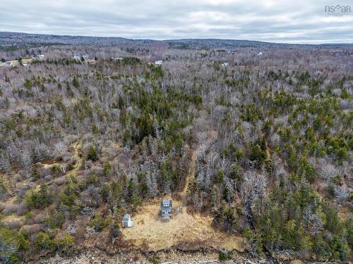 Shore Road, Litchfield, NS 