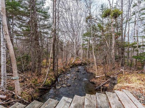 Shore Road, Litchfield, NS 