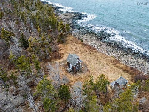 Shore Road, Litchfield, NS 
