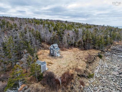 Shore Road, Litchfield, NS 