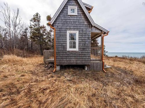 Shore Road, Litchfield, NS 