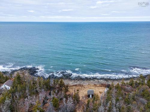 Shore Road, Litchfield, NS 