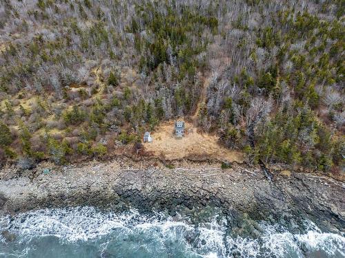Shore Road, Litchfield, NS 