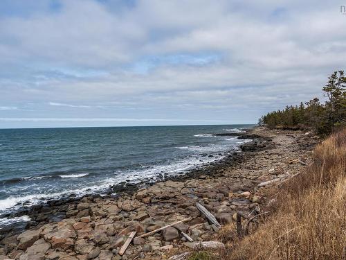 Shore Road, Litchfield, NS 