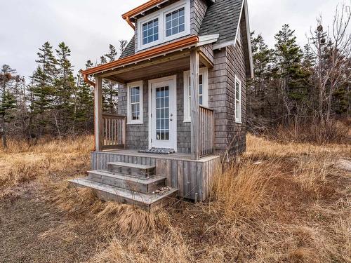 Shore Road, Litchfield, NS 