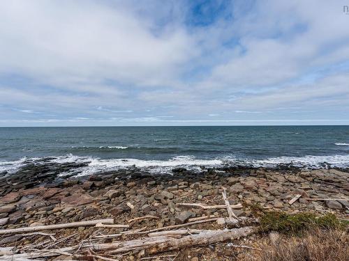 Shore Road, Litchfield, NS 