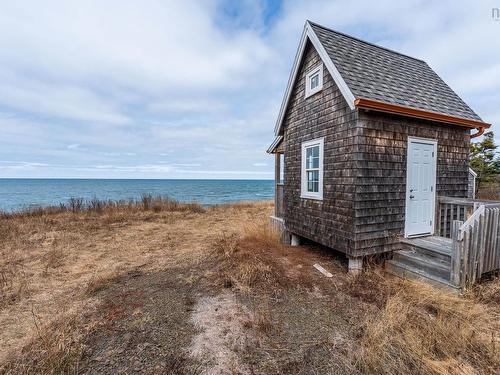 Shore Road, Litchfield, NS 