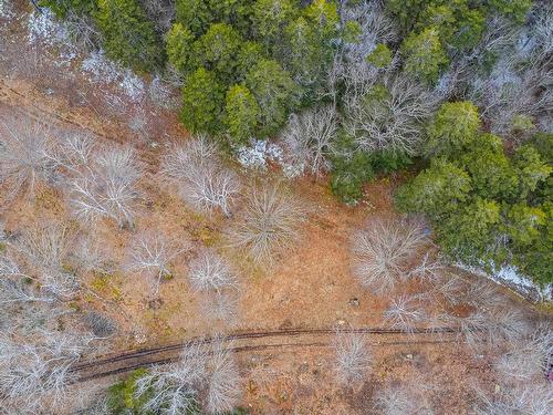 Lot Peter Leblanc Road, Meteghan, NS 