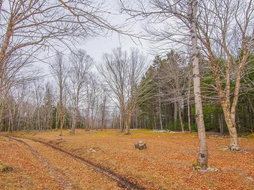 Lot Peter Leblanc Road, Meteghan, NS 