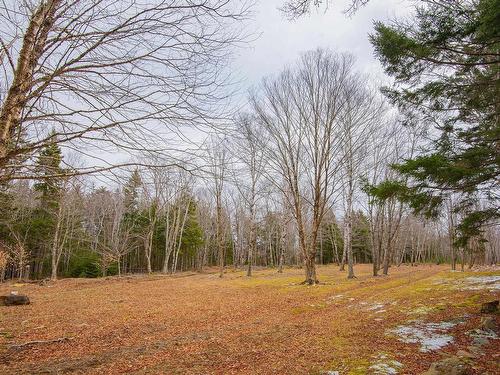 Lot Peter Leblanc Road, Meteghan, NS 