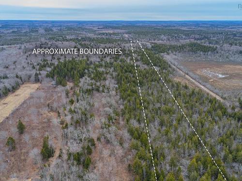 Lot Peter Leblanc Road, Meteghan, NS 