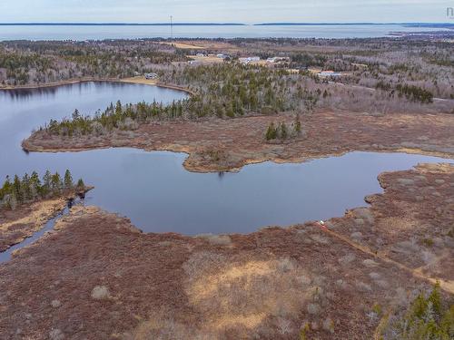 Lot Peter Leblanc Road, Meteghan, NS 