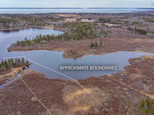 Lot Peter Leblanc Road, Meteghan, NS 