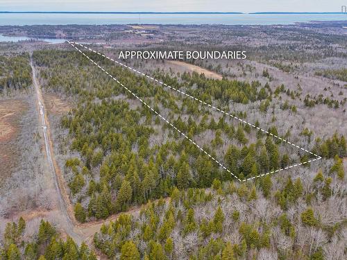 Lot Peter Leblanc Road, Meteghan, NS 