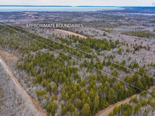 Lot Peter Leblanc Road, Meteghan, NS 