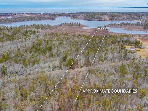 Lot Peter Leblanc Road, Meteghan, NS 
