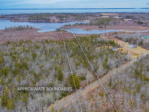 Lot Peter Leblanc Road, Meteghan, NS 