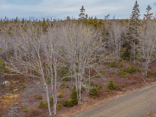 Lot Peter Leblanc Road, Meteghan, NS 