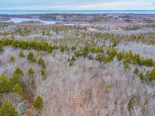 Lot Peter Leblanc Road, Meteghan, NS 