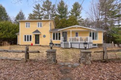 483 Rue des Pins Compton, QC J0B 1L0