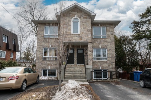 172 Rue Rouville  Longueuil (Le Vieux-Longueuil), QC J4K 2W2