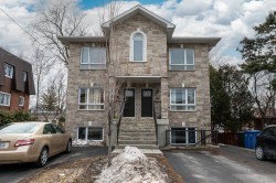172 Rue Rouville Longueuil (Le Vieux-Longueuil), QC J4K 2W2