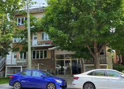 3495 Rue Dézéry  Montréal (Rosemont/La Petite-Patrie), QC H1W 2S8