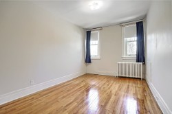 Chambre à coucher - 