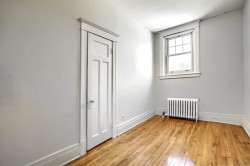 Chambre à coucher - 