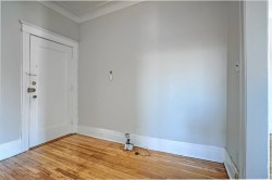 Hall d'entrée/Vestibule - 