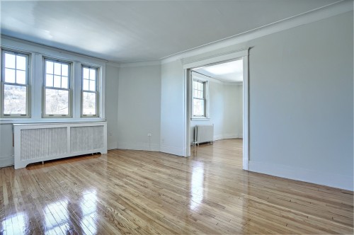 Salon - 47-4324 Rue Sherbrooke O., Westmount, QC - Indoor Photo Showing Other Room
