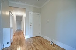 Hall d'entrée/Vestibule - 