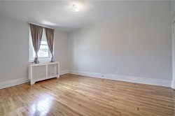 Chambre à coucher principale - 
