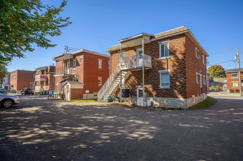 Face arrière - 123 Rue De Martigny O., Saint-Jérôme, QC - Outdoor