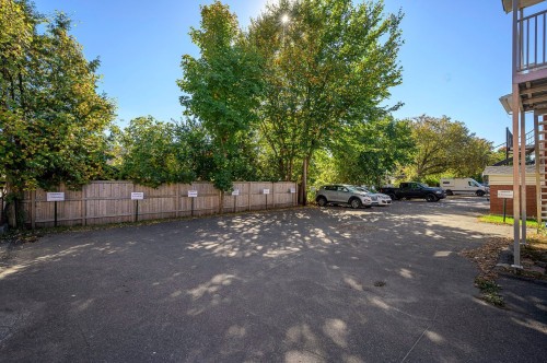 Stationnement - 123 Rue De Martigny O., Saint-Jérôme, QC - Outdoor