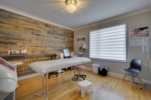 Bureau - 123 Rue De Martigny O., Saint-Jérôme, QC - Indoor